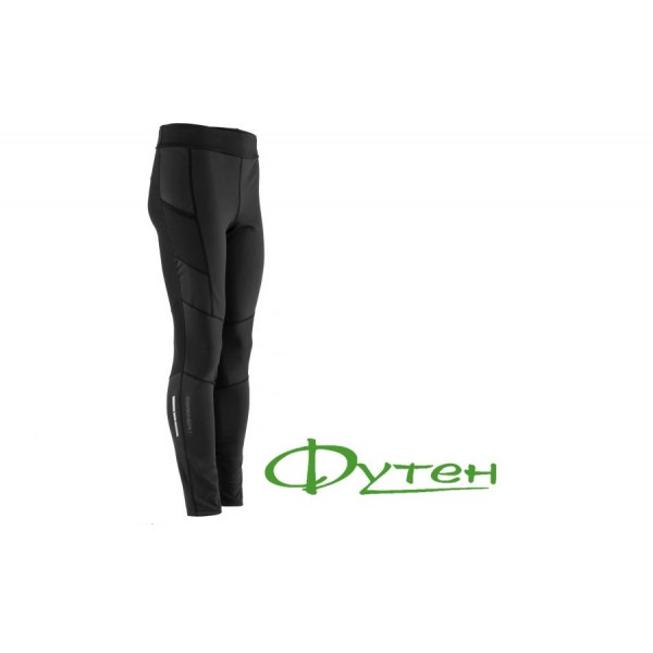 Велосипедні штани Garneau SOLANO TIGHTS black