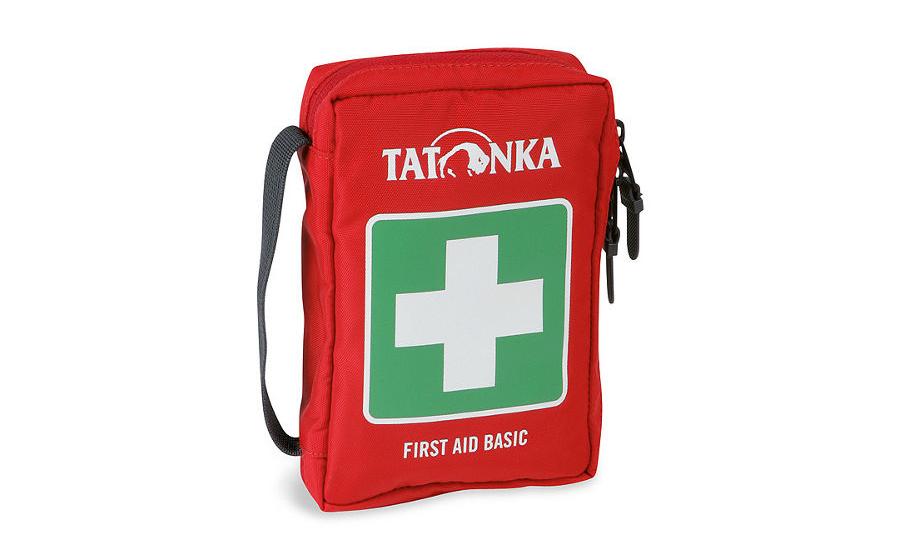 Аптечка Tatonka FIRST AID BASIC