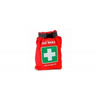 Аптечка укомплектованная Tatonka FIRST AID BASIC WATERPROOF