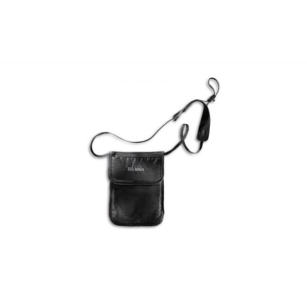 Гаманець Tatonka SKIN FOLDED NECK POUCH black