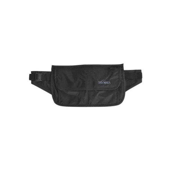 Поясний гаманець Tatonka SKIN WAIST POUCH black