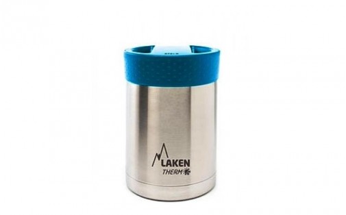 Пищевой термос Laken THERMO FOOD CONTAINER with spoon and cover