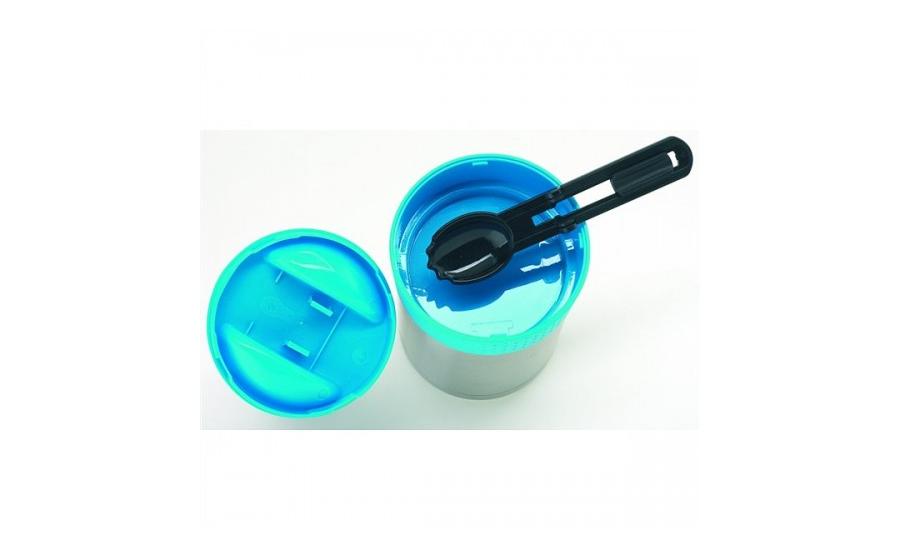 Пищевой Laken THERMO FOOD CONTAINER with spoon and cover 375 ml