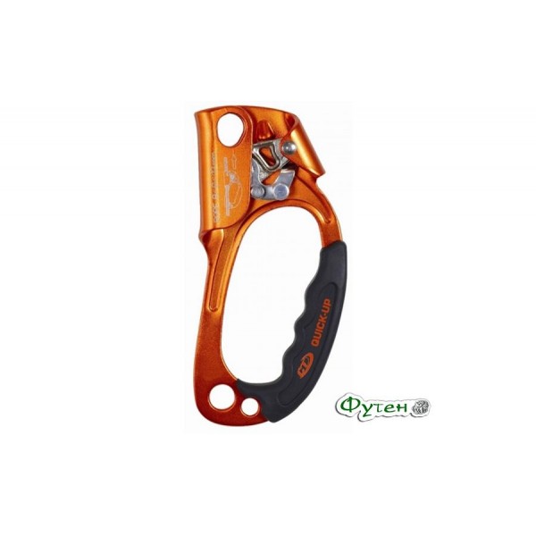 Жумар Climbing Technology QUICH-UP DX R правый