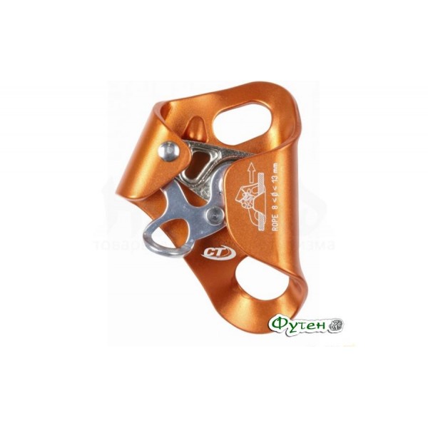 Зажим Кроль Climbing Technology (CT) CHEST ASCENDER