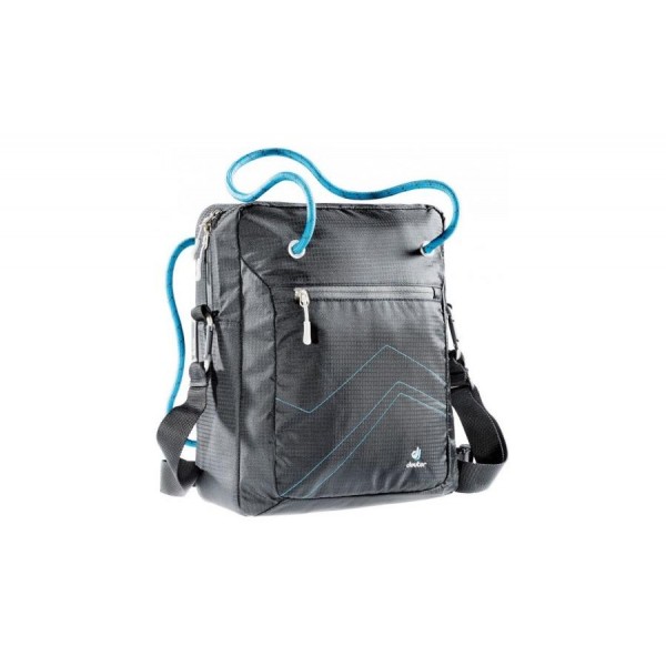 Сумка Deuter PANNIER black-turquoise