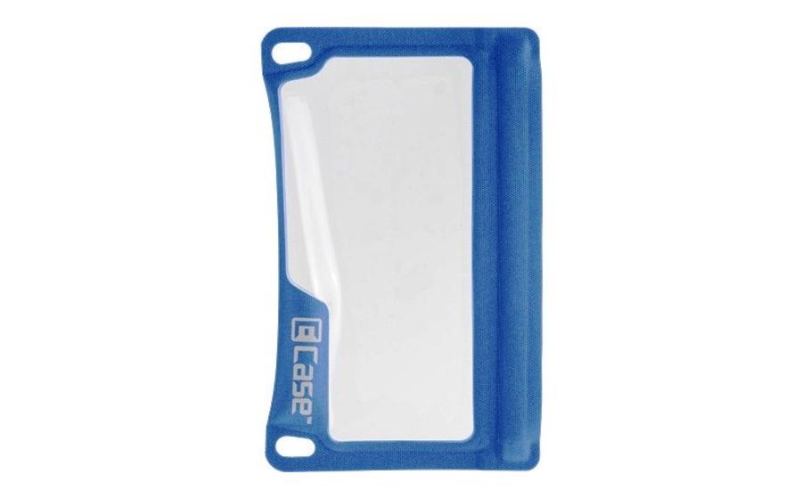 Чехол Cascade Design e-Series CASE-9 blue, 11,5х18,5cm