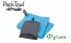 Полотенце походное Cascade Designs PackTowl PERSONAL 90x150 см -  pacific blue - XXL