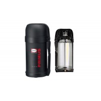 Термос Primus FOOD VACUUM BOTTLE 1,2 л black