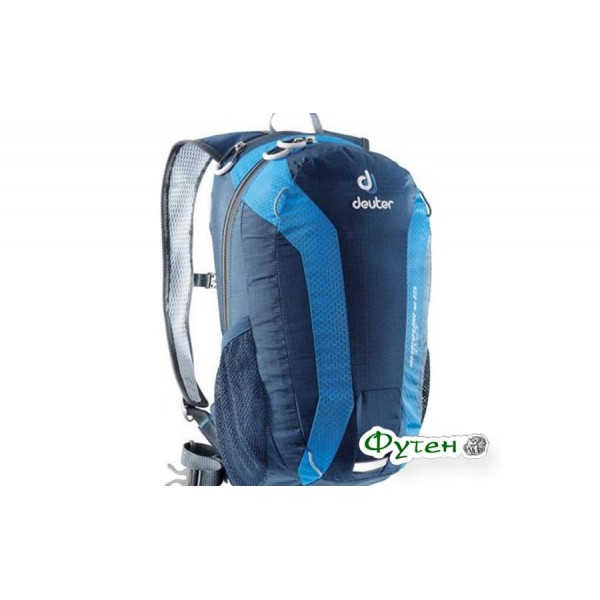 Рюкзак Deuter SPEED lite 15 midnight-ocean