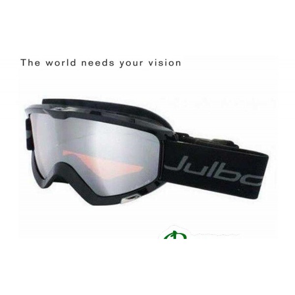 Лыжная маска Julbo FS BANG Power Days Zebra