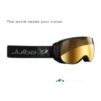 Маска лыжная Julbo LUNA Zebra black