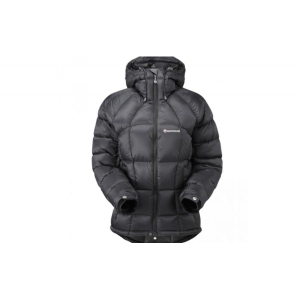 Женская куртка пуховик Montane Female North Star Jacket - 36 (S)