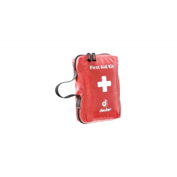 Аптечка укомплектована Deuter FIRST AID KIT  - M