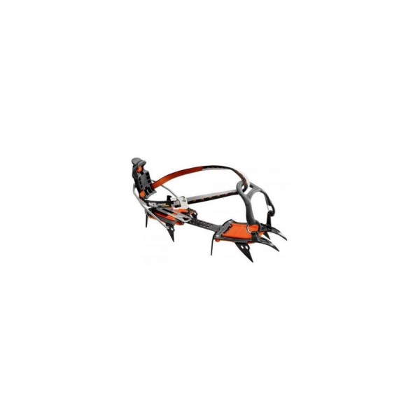 Кішки Petzl IRVIS LL