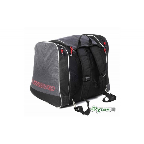 Сумка-рюкзак для лижного взуття Blizzard FAMILY RACING SKIBOOT BACKPACK