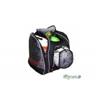 Сумка-рюкзак для лижного взуття Blizzard FAMILY RACING SKIBOOT BACKPACK