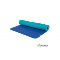 U6ECOS110 Килимок д/йоги prAna E.C.O. YOGA Mat sapphire