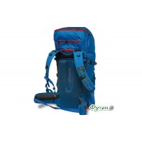 Рюкзак походный Pinguin WALKER 50 blue