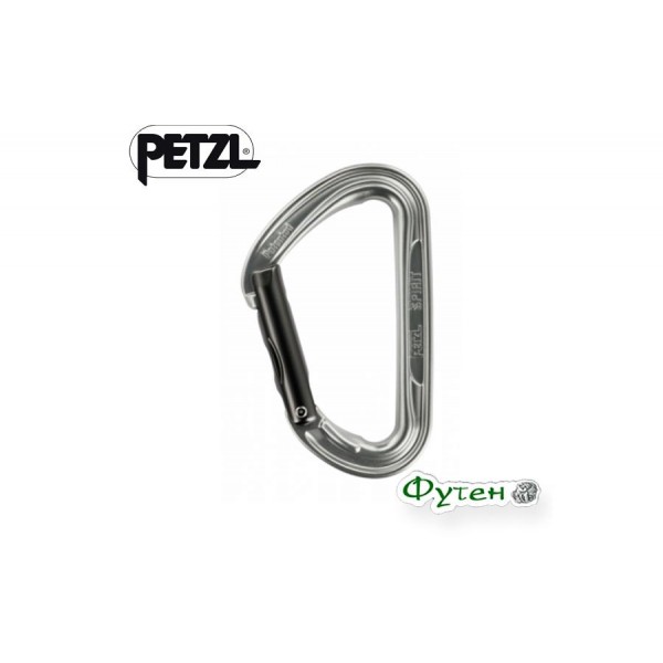 Карабин без муфты Petzl SPIRIT прямой