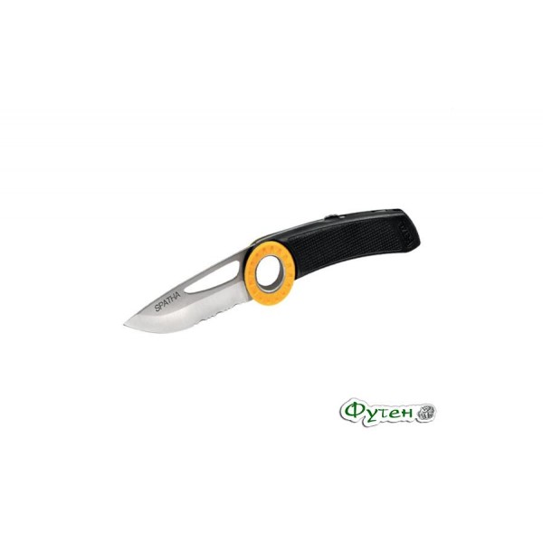 Ніж Petzl SPATHA black