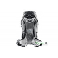 Туристический рюкзак Deuter FUTURA 35 EL black-granite