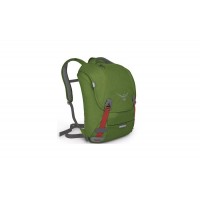 Рюкзак Osprey FLAP JACK PACK amazon green 