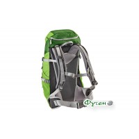 Рюкзак для походов женский Deuter AC AERA 28 SL emerald-kiwi