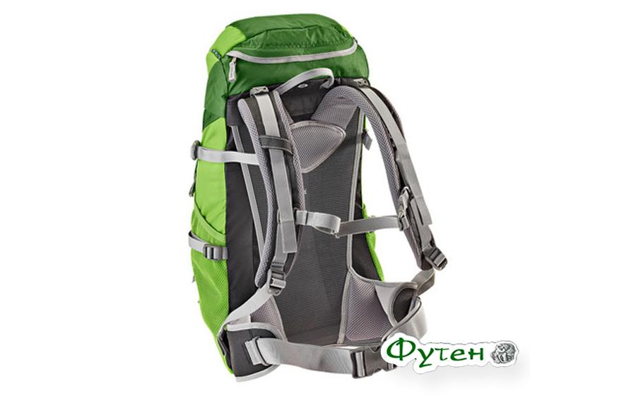 Рюкзак для походов женский Deuter AC AERA 28 SL emerald-kiwi