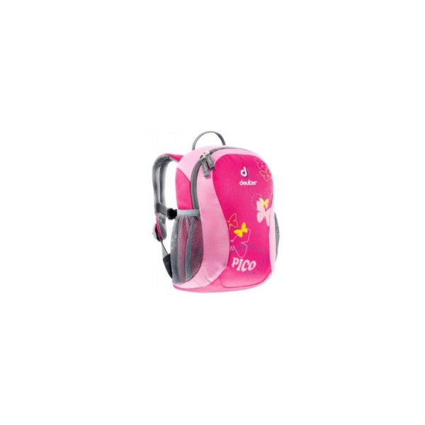 Детский рюкзак Deuter PICO pink