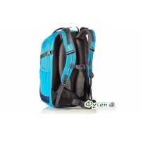 Велосипедный рюкзак Deuter GIGA BIKE turquoise-midnight