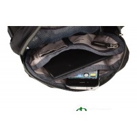 Поясная сумка Deuter ORGANIZER BELT black-anthracite