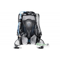 Велорюкзак Deuter RACE EXP AIR spring-anthracite