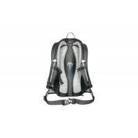 Велосипедный рюкзак Deuter BIKE One 20 fire-granite