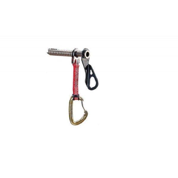 Відтяжка на льодобур Climbing Technology ICE HOOK 12 мм