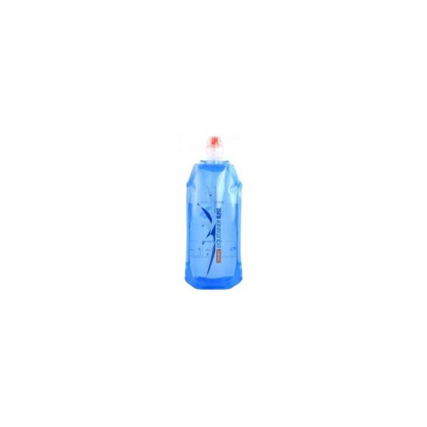 Фляга складна Source LIQUITAINER blue 0,75L для води