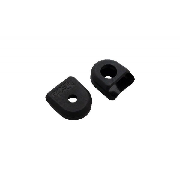 Защита шатуна Race Face CRANK BOOT 2 PACK black - S