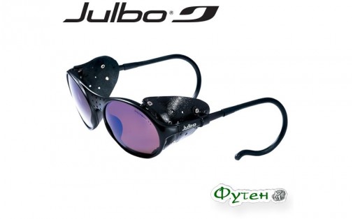 Очки Julbo SHERPA Spectron 3 black