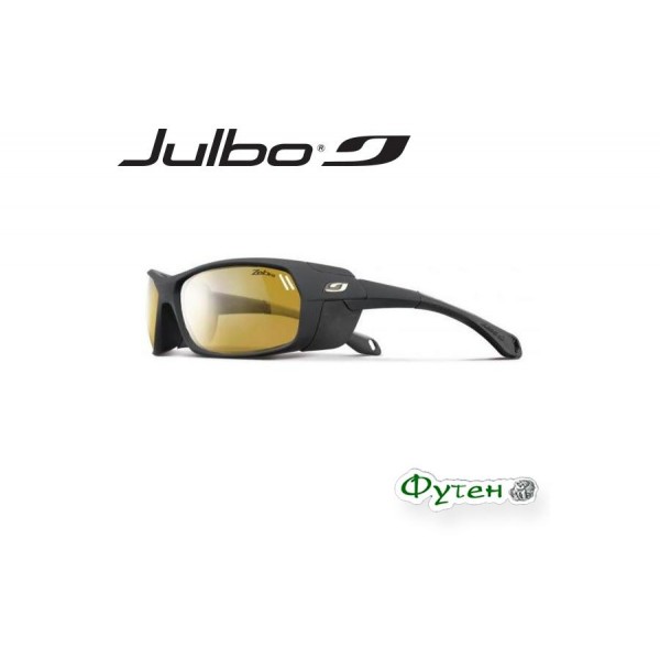 Очки спортивные фотохромные Julbo BIVOUAK Zebra