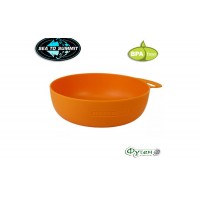 Миска походная Sea to Summit DELTA BOWL orange 800 мл