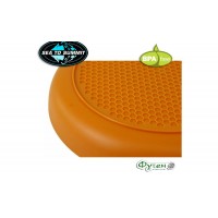 Миска Sea to Summit DELTA PLATE orange 1000 мл