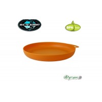 Миска Sea to Summit DELTA PLATE orange 1000 мл