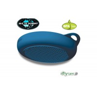 Миска туристическая Sea to Summit DELTA PLATE pacific blue 1000 ml