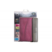 Полотенце Sea To Summit DryLite Towel L 