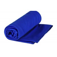 Полотенце туристическое Sea to Summit POCKET TOWEL cobalt blue 60x121 L