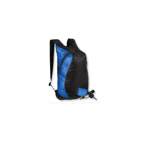 Ультралёгкий складной рюкзак  Sea to Summit ULTRASIL DAY PACK 20L blue