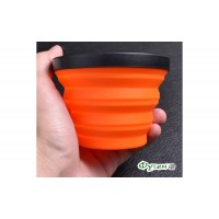 Чашка складная Sea to Summit X-CUP orange 250 м