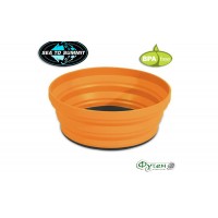 Миска складная туристическая Sea to Summit XL-BOWL orange 1150 мл