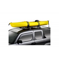 Стяжные ремни Sea to Summit TIE DOWNS with silicone cam cover 4.5m 2 шт.