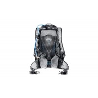 Рюкзак велосипедный Deuter RACE EXP AIR black-white